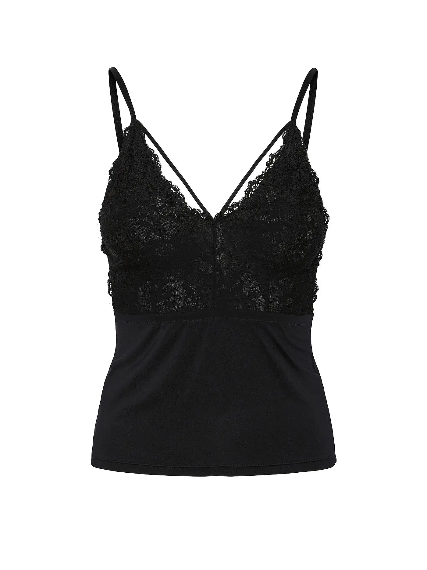 PIECES | Top PCNICHELLE | 